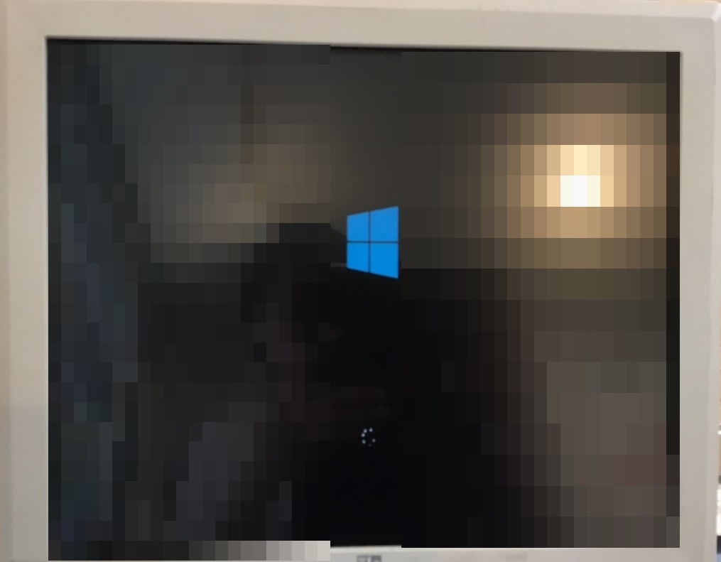 兵庫県神戸市灘区 デスクトップパソコンが起動しない／DELL(デル) Windows 10
