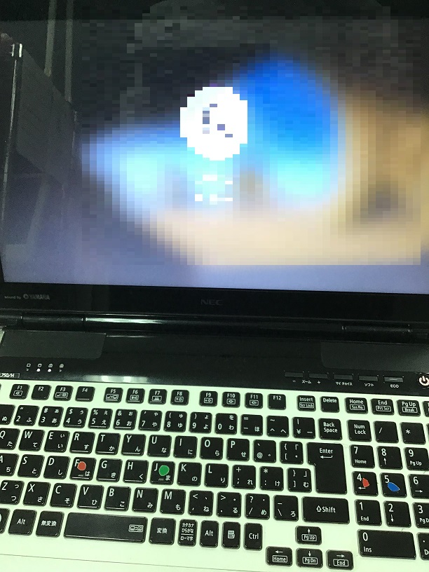 福岡県福岡市博多区 デスクトップパソコンのキーボードが反応しない／HP(ヒューレット・パッカード) Windows 10