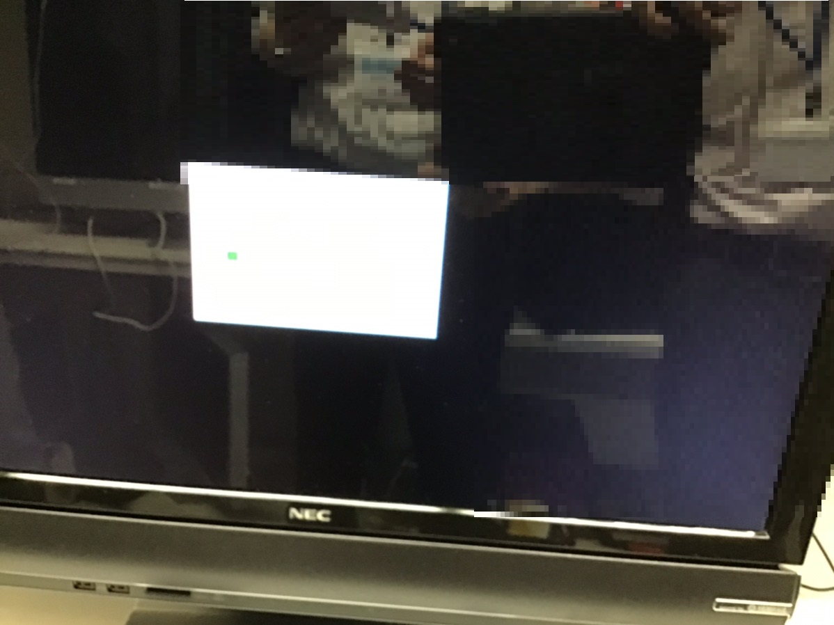 東京都世田谷区 デスクトップパソコンの電源がつかない／NEC Windows 8.1/8
