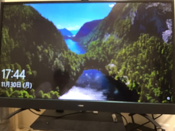 東京都品川区 デスクトップパソコンが起動しない／自作PC(BTO) Windows 10のイメージ