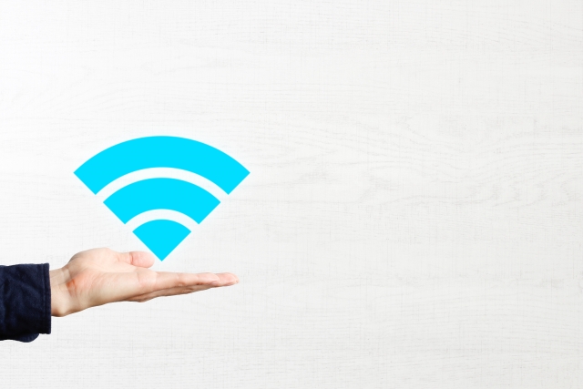 自宅でWi-Fiを使用したい！選び方や接続手順をご紹介