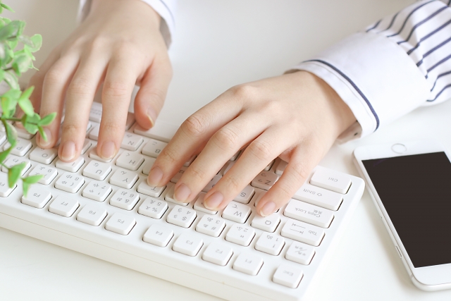 日本語入力のキー操作を解説 キーボードを使いこなすコツ
