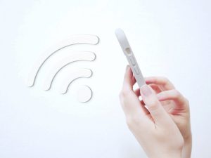 Wi-Fiでインターネット接続なしと表示された際の対処法を分かりやすく解説